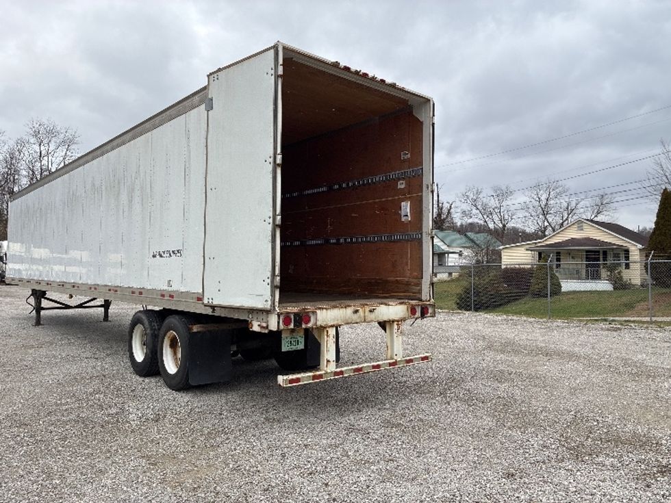 Dry Van Trailer-Semi Trailers-Great Dane-2013-Trailer-Cross Lanes-WV-234,409\n\t\tmiles-$ 13,000 - Image 7