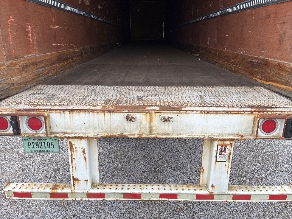 Dry Van Trailer-Semi Trailers-Great Dane-2013-Trailer-Cross Lanes-WV-234,409\n\t\tmiles-$ 13,000 - Image 8