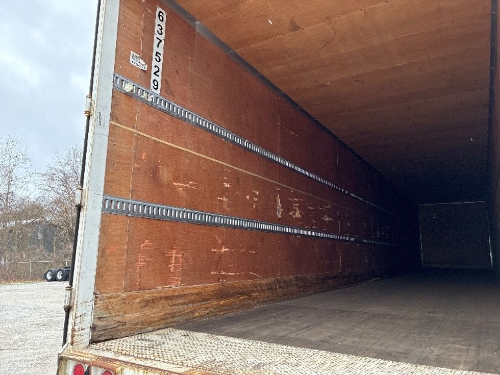 Dry Van Trailer-Semi Trailers-Great Dane-2013-Trailer-Cross Lanes-WV-234,409\n\t\tmiles-$ 13,000 - Image 9