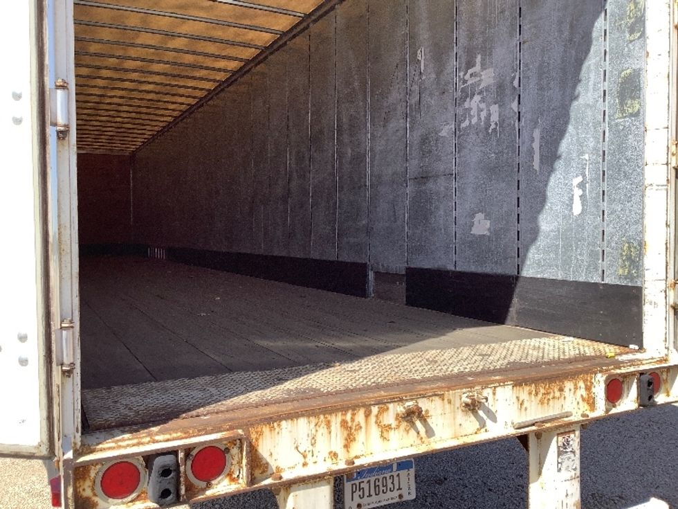 Dry Van Trailer-Semi Trailers-Great Dane-2013-Trailer-Dallas-TX-330,371\n\t\tmiles-$ 12,500 - Image 10