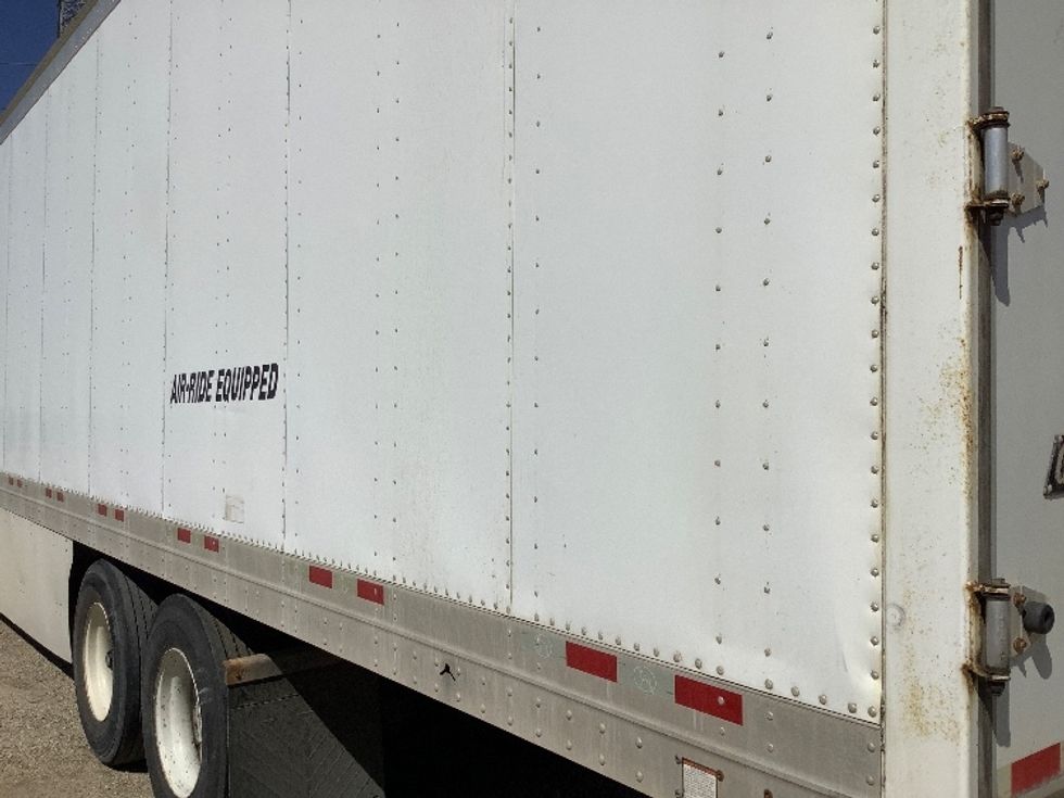 Dry Van Trailer-Semi Trailers-Great Dane-2013-Trailer-Dallas-TX-330,371\n\t\tmiles-$ 12,500 - Image 13