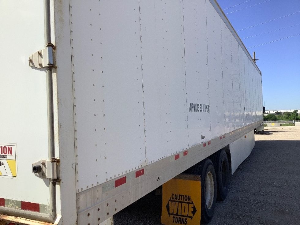 Dry Van Trailer-Semi Trailers-Great Dane-2013-Trailer-Dallas-TX-330,371\n\t\tmiles-$ 12,500 - Image 14