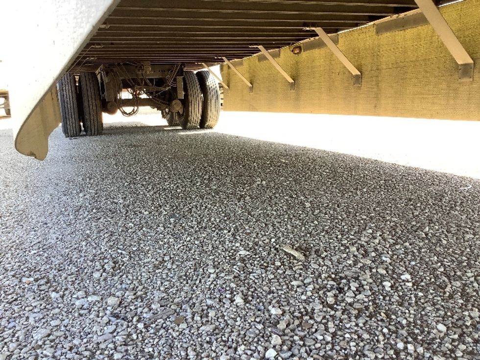 Dry Van Trailer-Semi Trailers-Great Dane-2013-Trailer-Dallas-TX-330,371\n\t\tmiles-$ 12,500 - Image 5