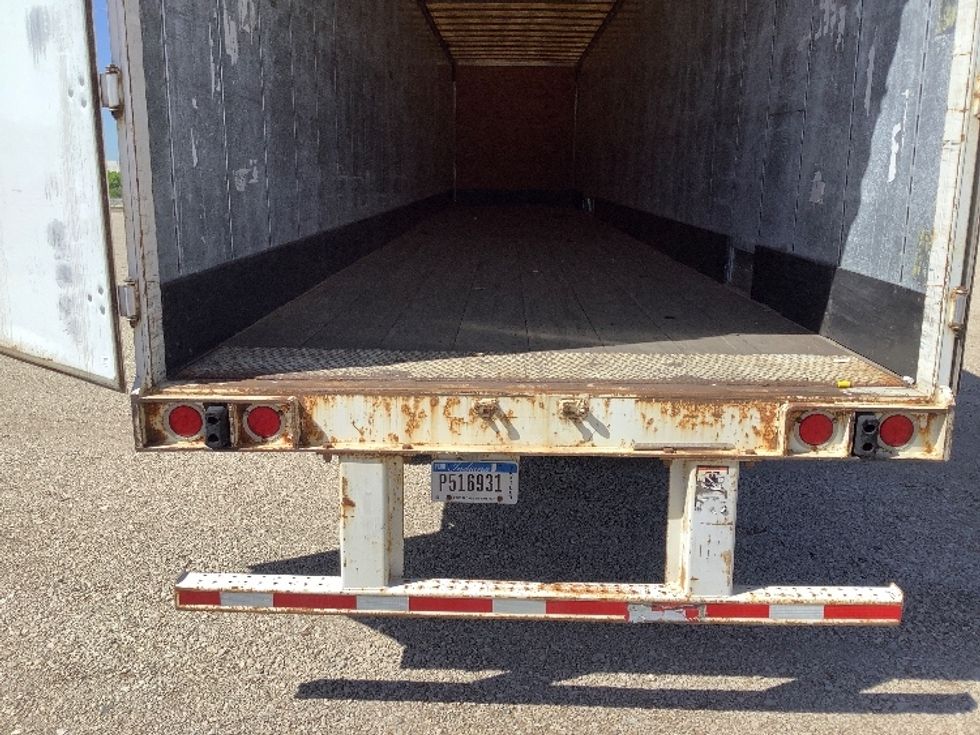 Dry Van Trailer-Semi Trailers-Great Dane-2013-Trailer-Dallas-TX-330,371\n\t\tmiles-$ 12,500 - Image 8