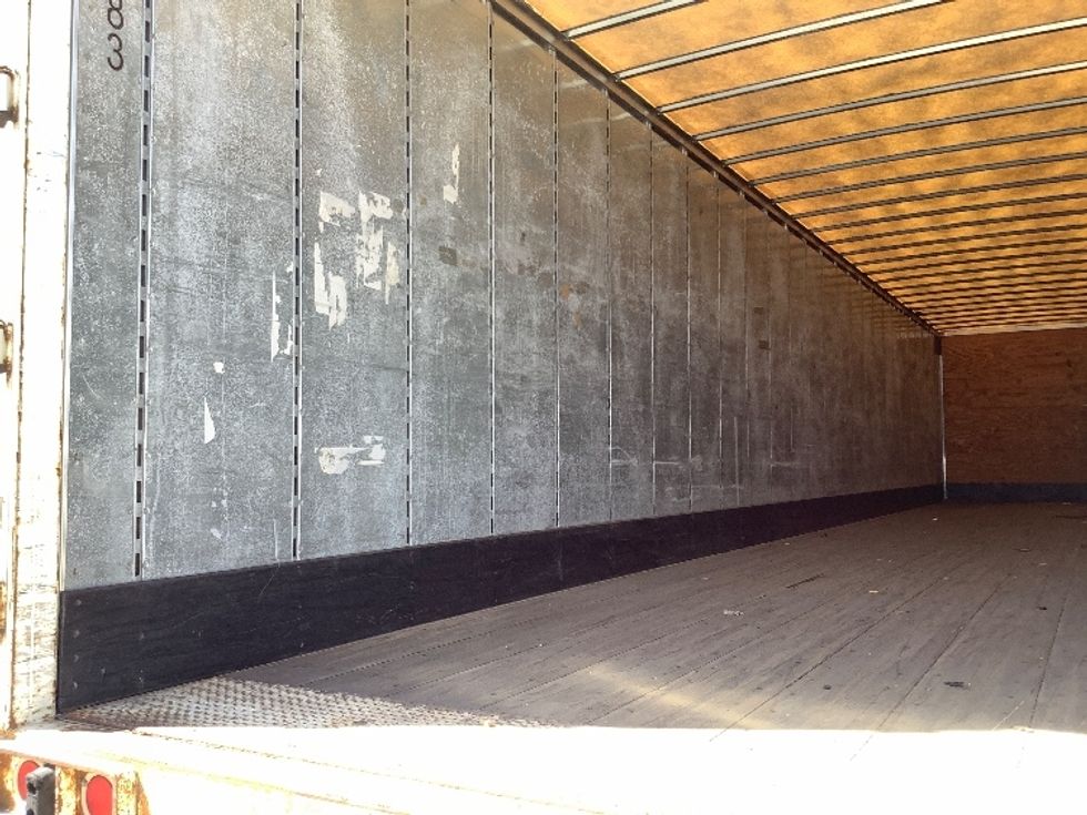 Dry Van Trailer-Semi Trailers-Great Dane-2013-Trailer-Dallas-TX-330,371\n\t\tmiles-$ 12,500 - Image 9