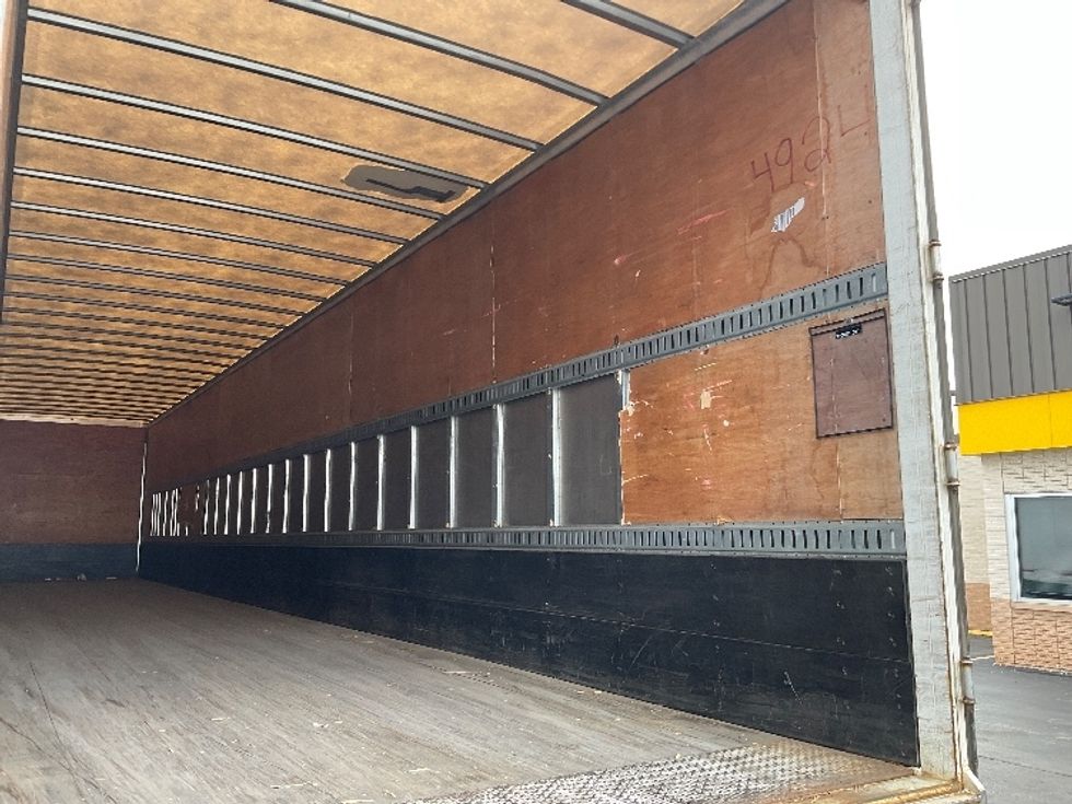 Dry Van Trailer-Semi Trailers-Great Dane-2013-Trailer-De Pere-WI-521,789\n\t\tmiles-$ 13,000 - Image 10