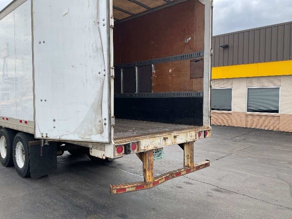 Dry Van Trailer-Semi Trailers-Great Dane-2013-Trailer-De Pere-WI-521,789\n\t\tmiles-$ 13,000 - Image 7