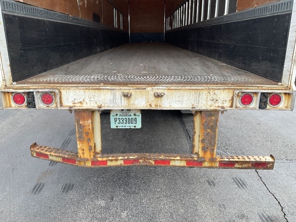 Dry Van Trailer-Semi Trailers-Great Dane-2013-Trailer-De Pere-WI-521,789\n\t\tmiles-$ 13,000 - Image 8
