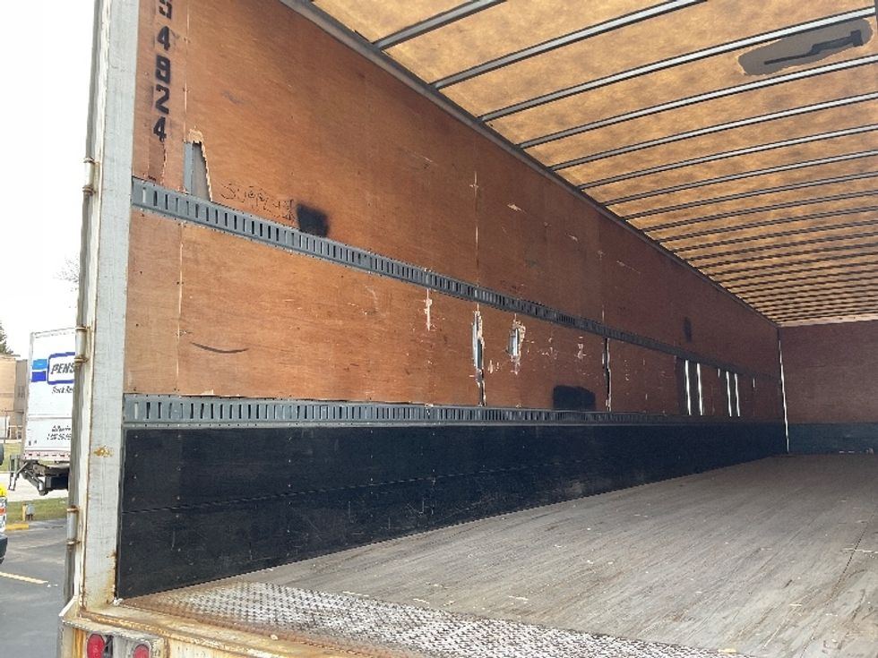Dry Van Trailer-Semi Trailers-Great Dane-2013-Trailer-De Pere-WI-521,789\n\t\tmiles-$ 13,000 - Image 9