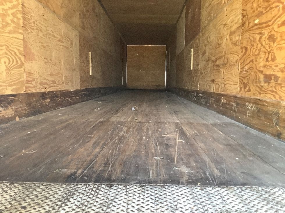 Dry Van Trailer-Semi Trailers-Great Dane-2013-Trailer-Denton-TX-305,088\n\t\tmiles-$ 13,500 - Image 7