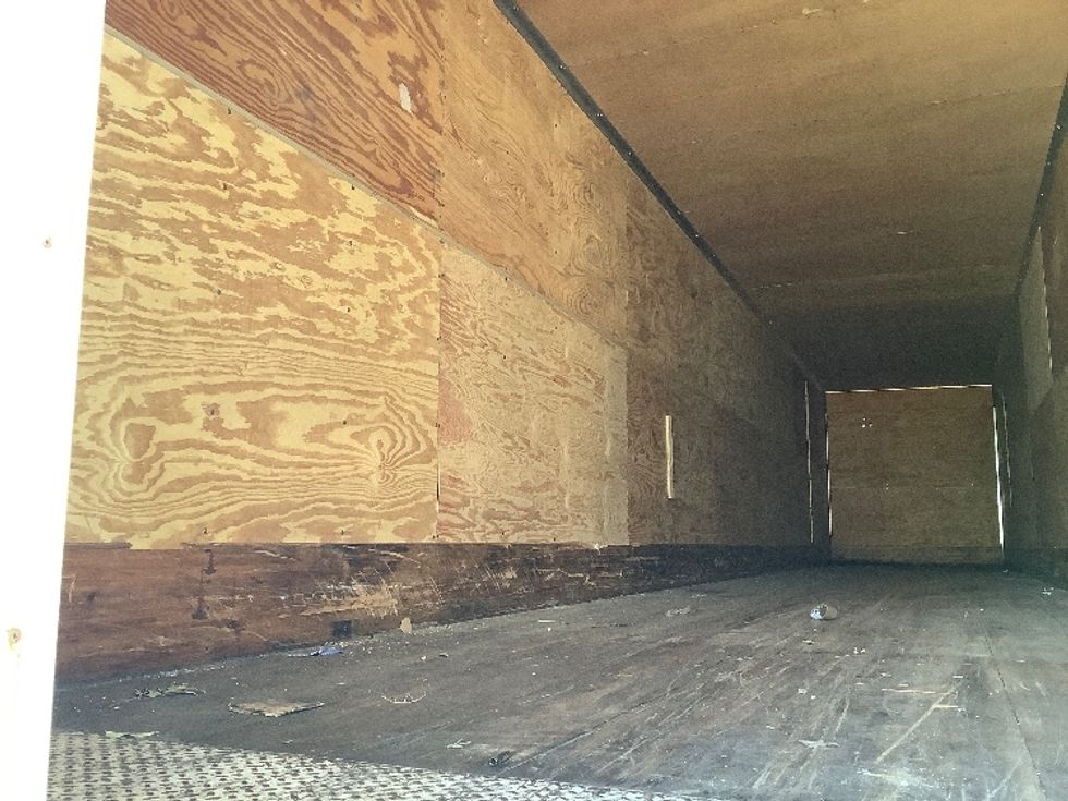 Dry Van Trailer-Semi Trailers-Great Dane-2013-Trailer-Denton-TX-305,088\n\t\tmiles-$ 13,500 - Image 8