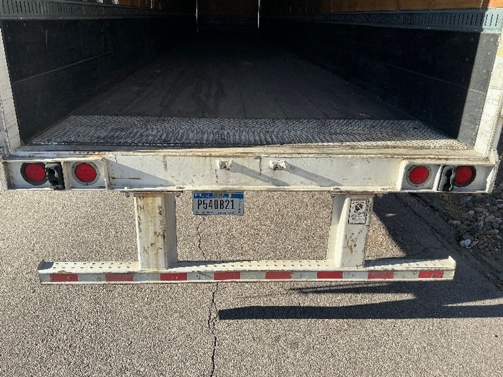 Dry Van Trailer-Semi Trailers-Great Dane-2013-Trailer-Denver-CO-251,600\n\t\tmiles-$ 13,500 - Image 7