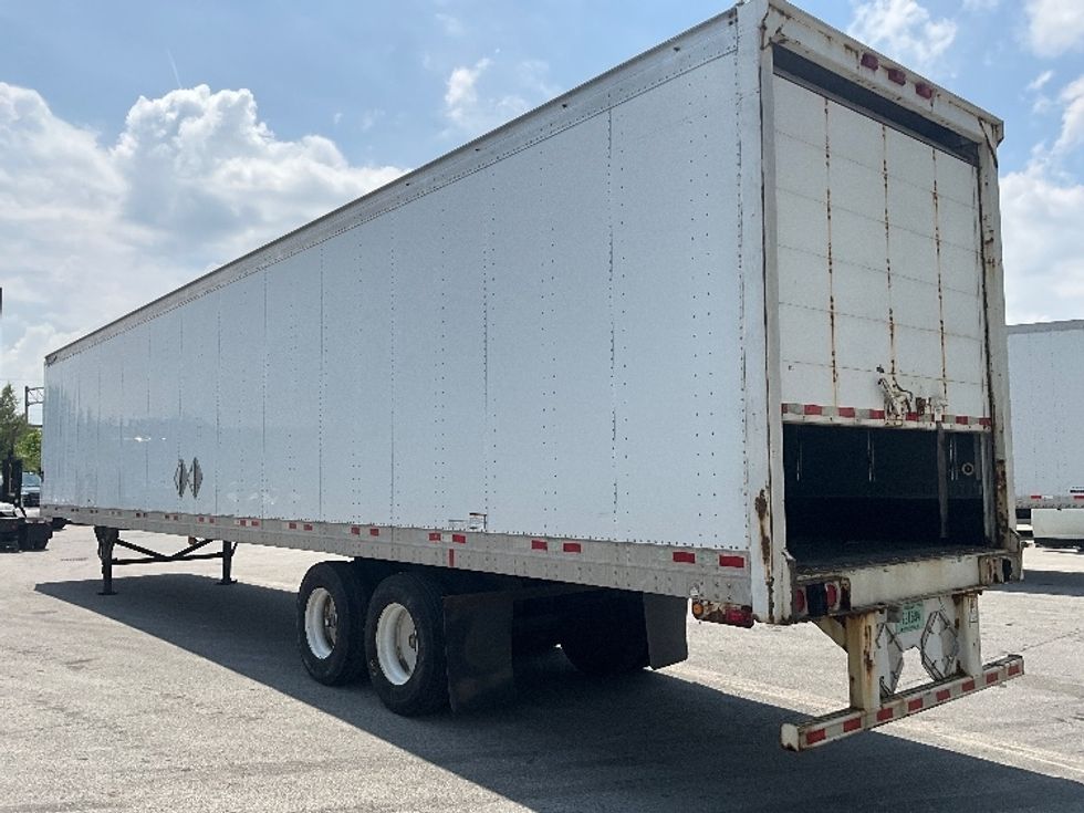 Dry Van Trailer-Semi Trailers-Great Dane-2013-Trailer-Eagan-MN-103,661\n\t\tmiles-$ 12,750 - Image 3