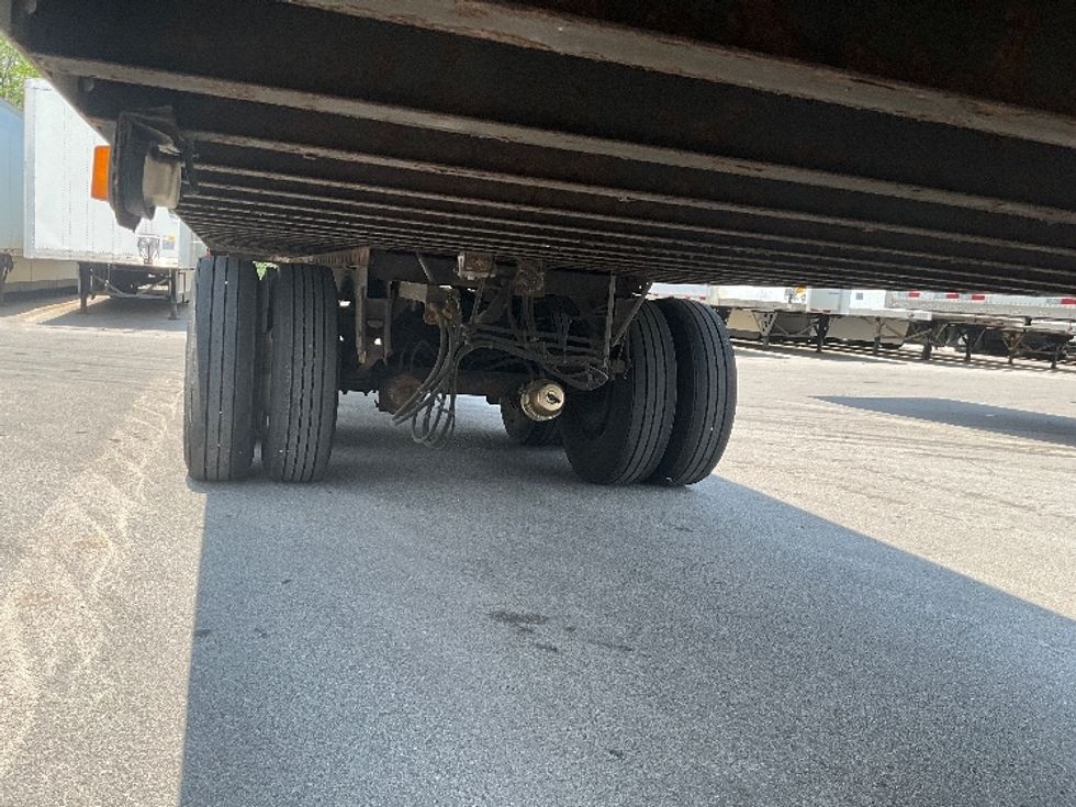 Dry Van Trailer-Semi Trailers-Great Dane-2013-Trailer-Eagan-MN-103,661\n\t\tmiles-$ 12,750 - Image 5