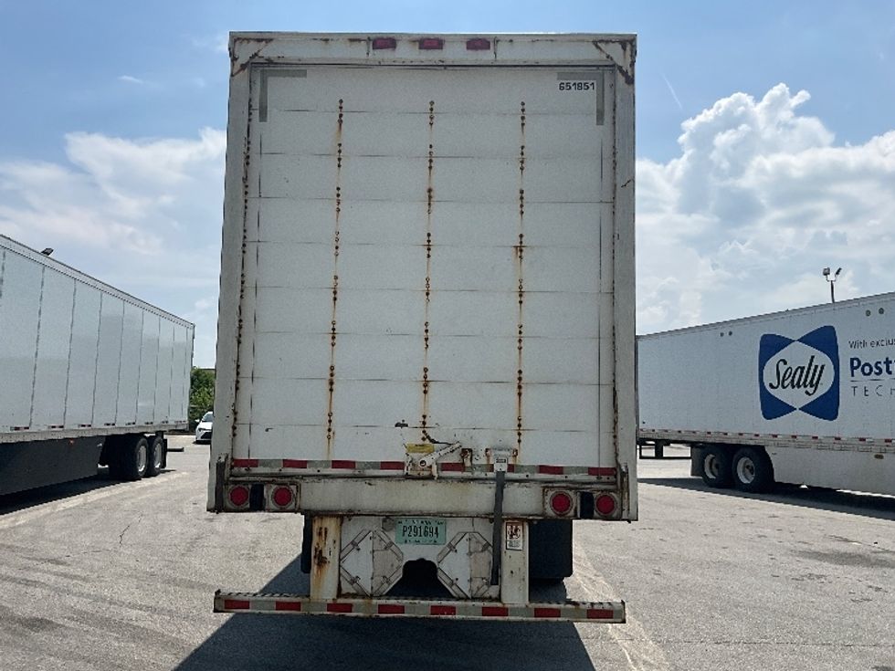 Dry Van Trailer-Semi Trailers-Great Dane-2013-Trailer-Eagan-MN-103,661\n\t\tmiles-$ 12,750 - Image 6