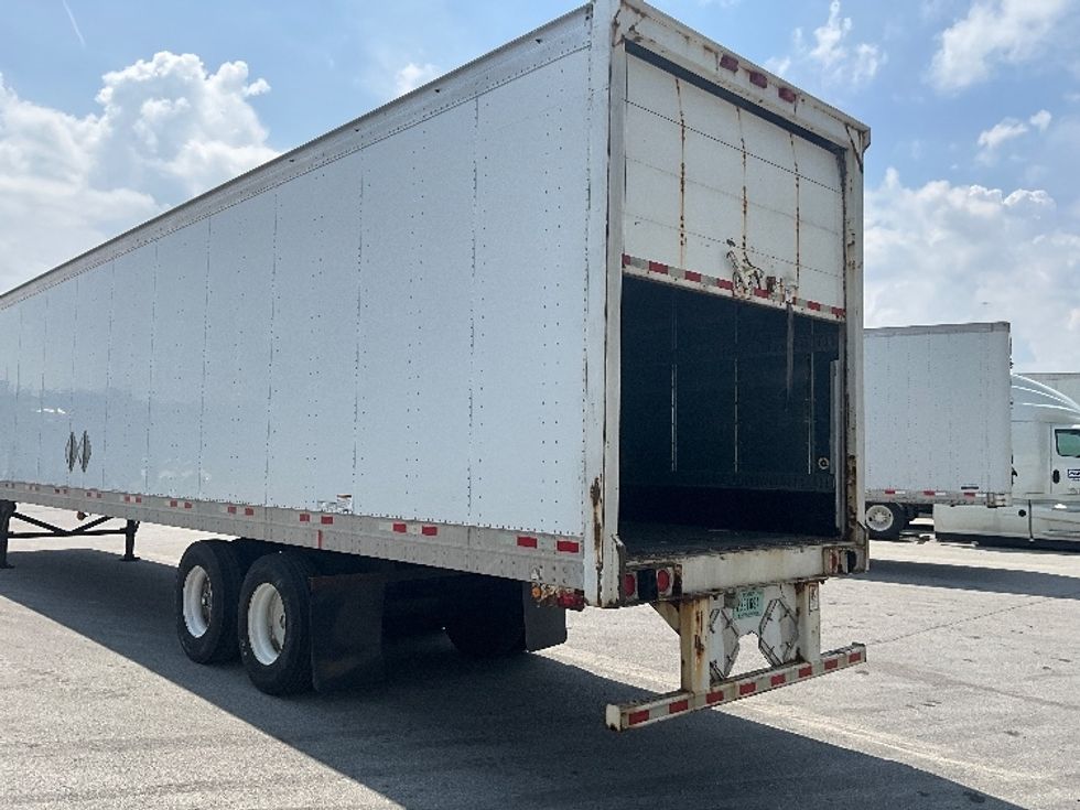 Dry Van Trailer-Semi Trailers-Great Dane-2013-Trailer-Eagan-MN-103,661\n\t\tmiles-$ 12,750 - Image 7