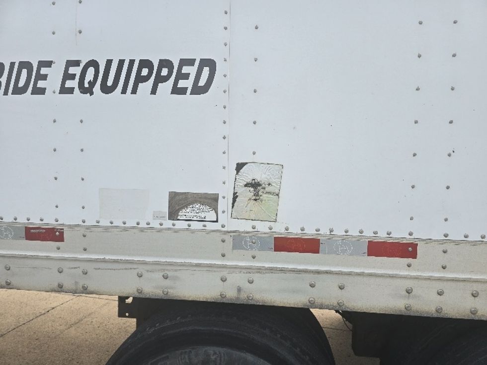 Dry Van Trailer-Semi Trailers-Great Dane-2013-Trailer-East Liberty-OH-175,600\n\t\tmiles-$ 12,000 - Image 13