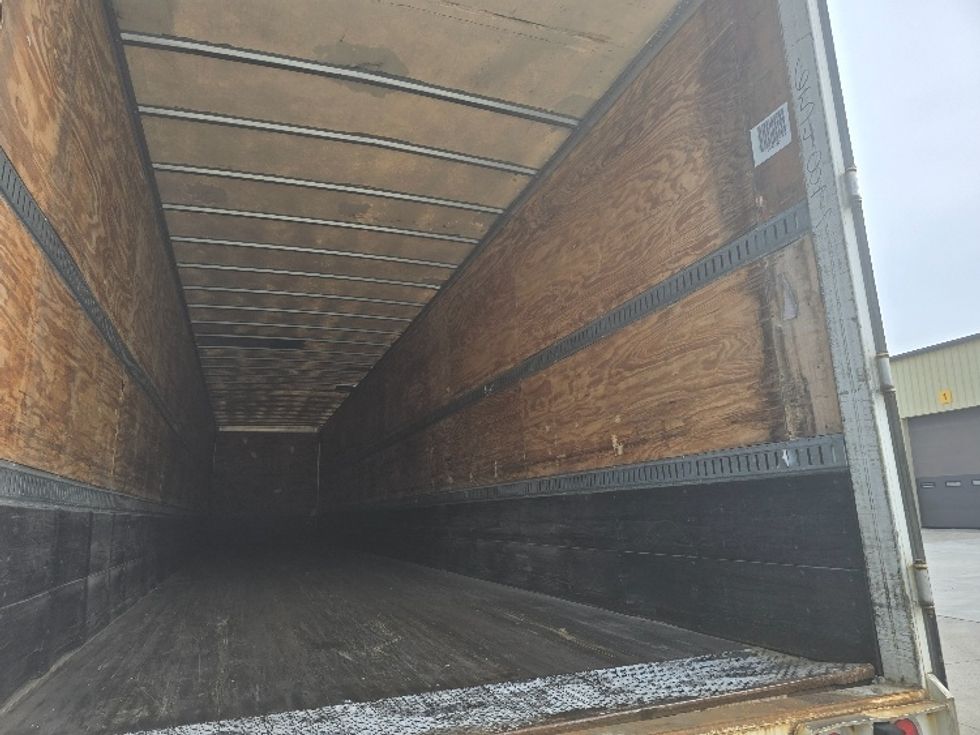 Dry Van Trailer-Semi Trailers-Great Dane-2013-Trailer-East Liberty-OH-175,600\n\t\tmiles-$ 13,000 - Image 10