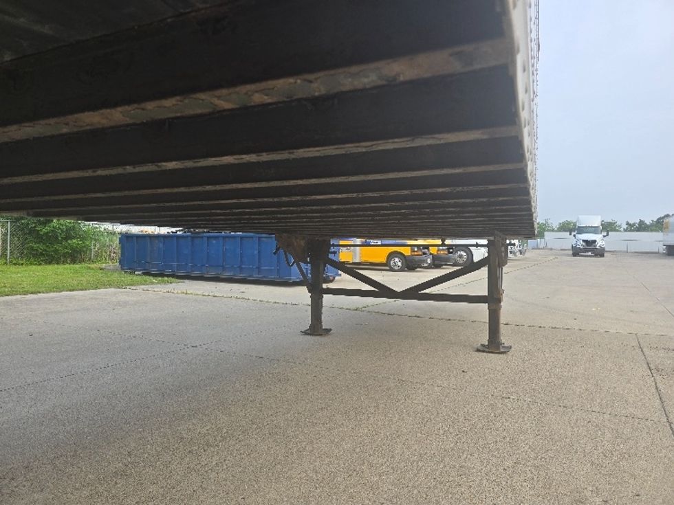 Dry Van Trailer-Semi Trailers-Great Dane-2013-Trailer-East Liberty-OH-175,600\n\t\tmiles-$ 13,000 - Image 11