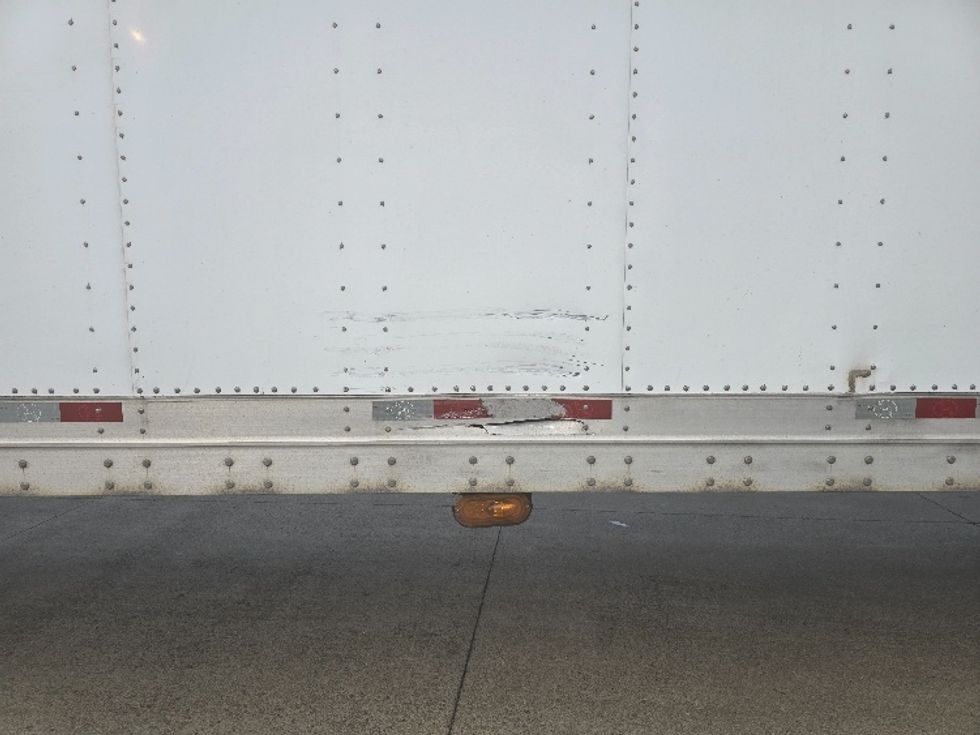 Dry Van Trailer-Semi Trailers-Great Dane-2013-Trailer-East Liberty-OH-175,600\n\t\tmiles-$ 13,000 - Image 13