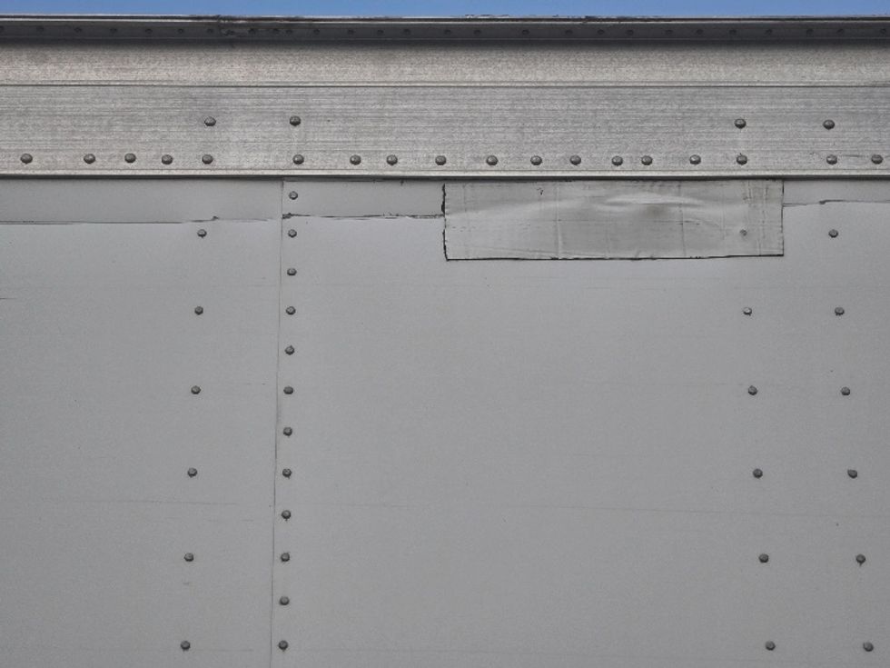 Dry Van Trailer-Semi Trailers-Great Dane-2013-Trailer-East Liberty-OH-175,600\n\t\tmiles-$ 13,000 - Image 14