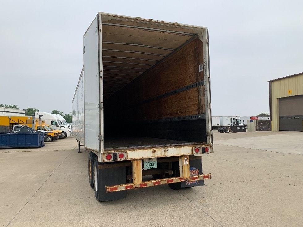 Dry Van Trailer-Semi Trailers-Great Dane-2013-Trailer-East Liberty-OH-175,600\n\t\tmiles-$ 13,000 - Image 7