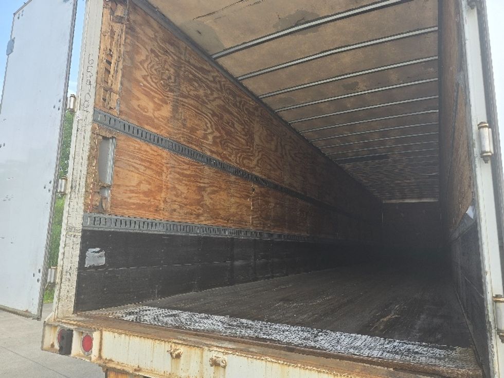 Dry Van Trailer-Semi Trailers-Great Dane-2013-Trailer-East Liberty-OH-175,600\n\t\tmiles-$ 13,000 - Image 9