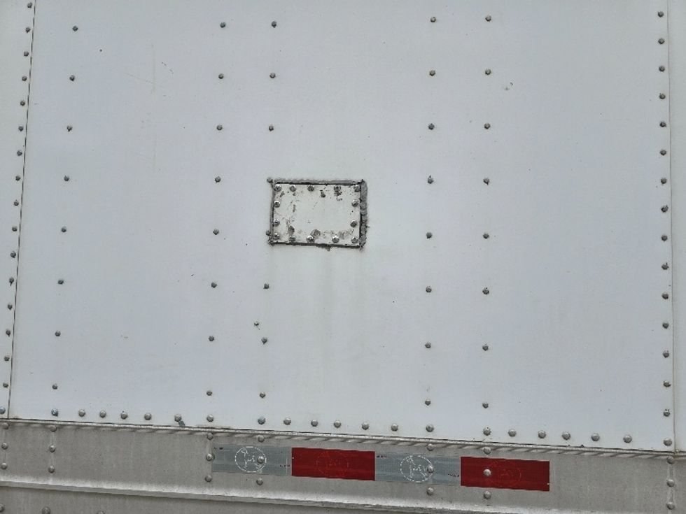 Dry Van Trailer-Semi Trailers-Great Dane-2013-Trailer-East Liberty-OH-693,780\n\t\tmiles-$ 13,000 - Image 13