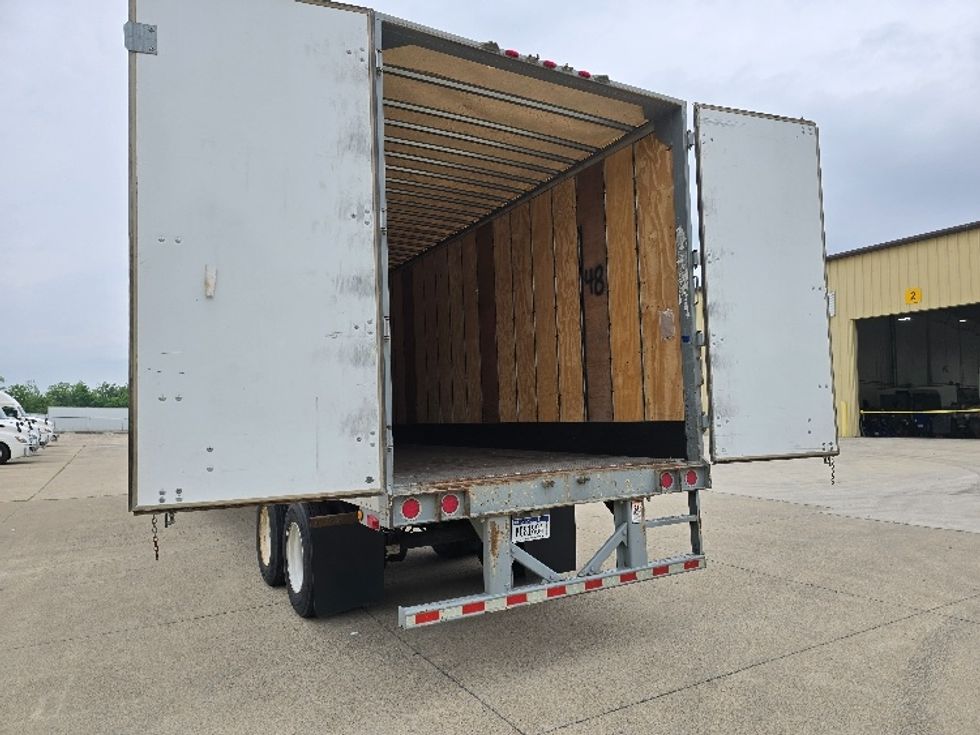 Dry Van Trailer-Semi Trailers-Great Dane-2013-Trailer-East Liberty-OH-693,780\n\t\tmiles-$ 13,000 - Image 7
