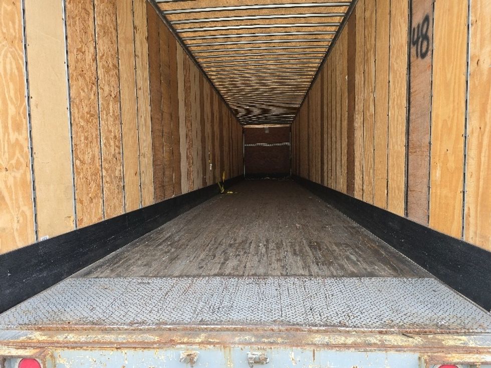 Dry Van Trailer-Semi Trailers-Great Dane-2013-Trailer-East Liberty-OH-693,780\n\t\tmiles-$ 13,000 - Image 8