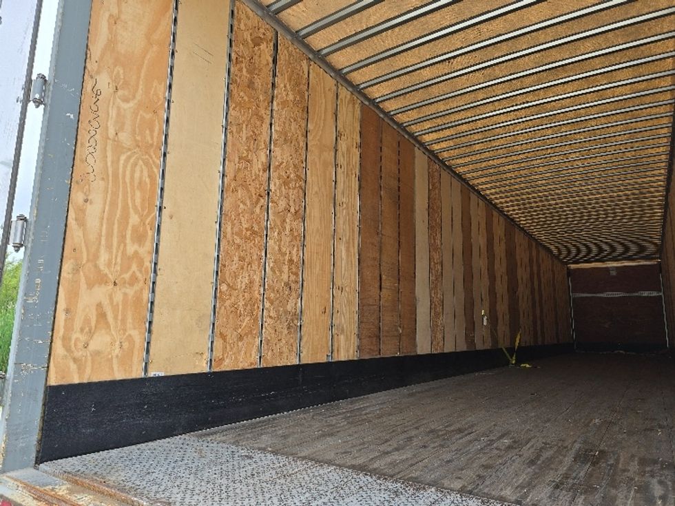 Dry Van Trailer-Semi Trailers-Great Dane-2013-Trailer-East Liberty-OH-693,780\n\t\tmiles-$ 13,000 - Image 9