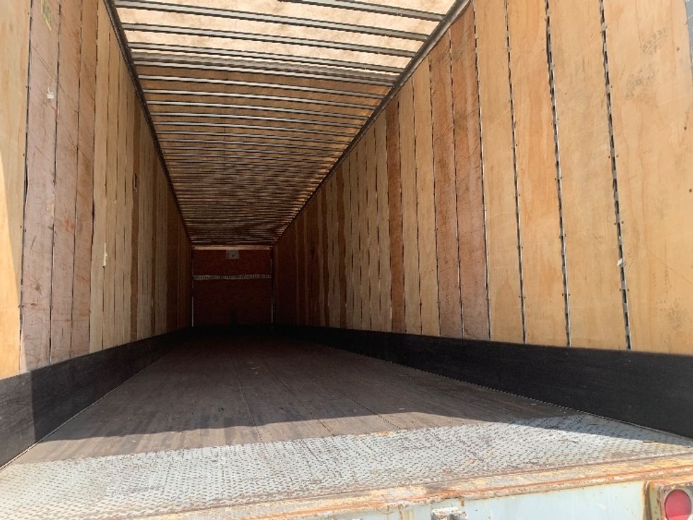 Dry Van Trailer-Semi Trailers-Great Dane-2013-Trailer-East Liberty-OH-706,691\n\t\tmiles-$ 12,000 - Image 10