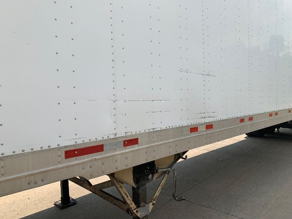 Dry Van Trailer-Semi Trailers-Great Dane-2013-Trailer-East Liberty-OH-706,691\n\t\tmiles-$ 12,000 - Image 15
