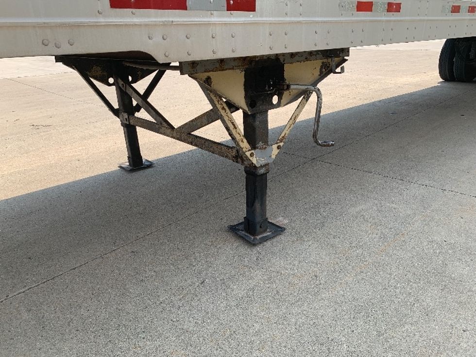 Dry Van Trailer-Semi Trailers-Great Dane-2013-Trailer-East Liberty-OH-706,691\n\t\tmiles-$ 12,000 - Image 16