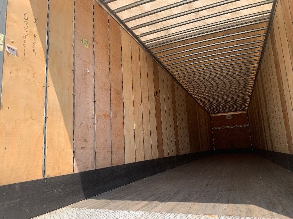 Dry Van Trailer-Semi Trailers-Great Dane-2013-Trailer-East Liberty-OH-706,691\n\t\tmiles-$ 12,000 - Image 9