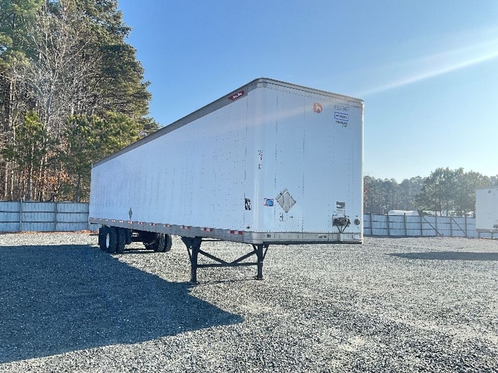 Dry Van Trailer-Semi Trailers-Great Dane-2013-Trailer-Eden-MD-310,411\n\t\tmiles-$ 12,000 - Image 1