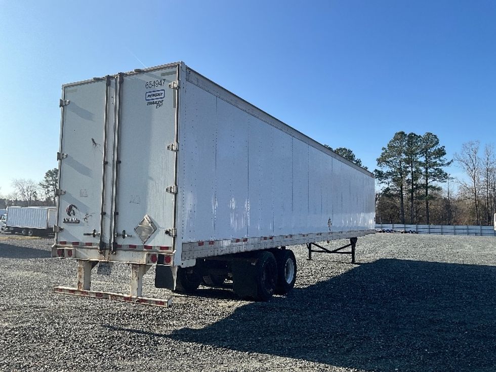 Dry Van Trailer-Semi Trailers-Great Dane-2013-Trailer-Eden-MD-310,411\n\t\tmiles-$ 12,000 - Image 4