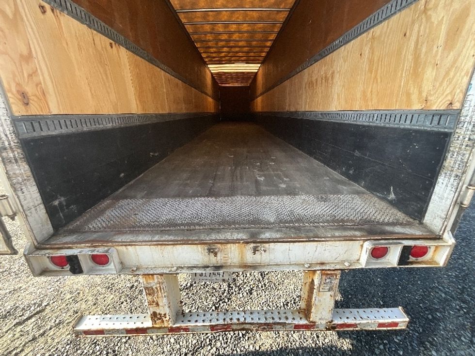 Dry Van Trailer-Semi Trailers-Great Dane-2013-Trailer-Eden-MD-310,411\n\t\tmiles-$ 12,000 - Image 7