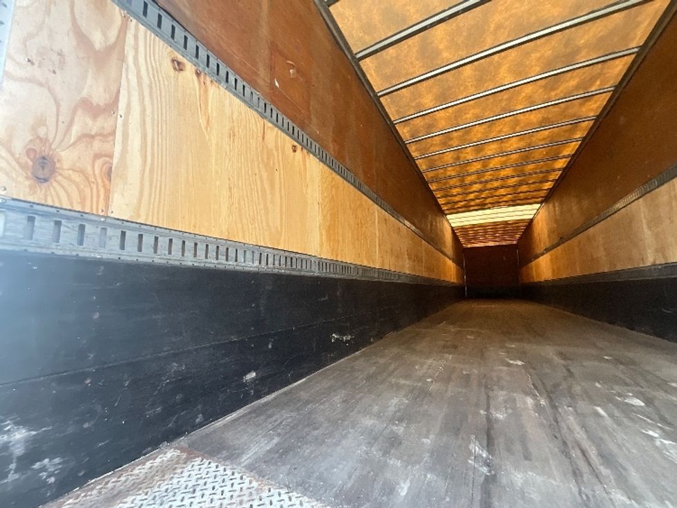 Dry Van Trailer-Semi Trailers-Great Dane-2013-Trailer-Eden-MD-310,411\n\t\tmiles-$ 12,000 - Image 8