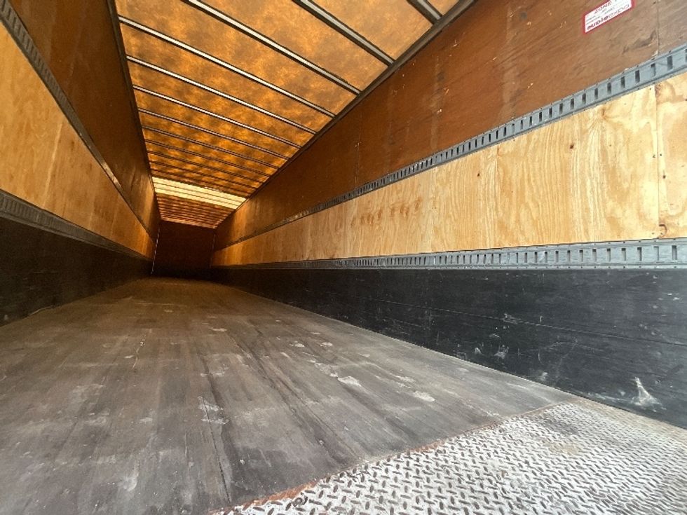 Dry Van Trailer-Semi Trailers-Great Dane-2013-Trailer-Eden-MD-310,411\n\t\tmiles-$ 12,000 - Image 9