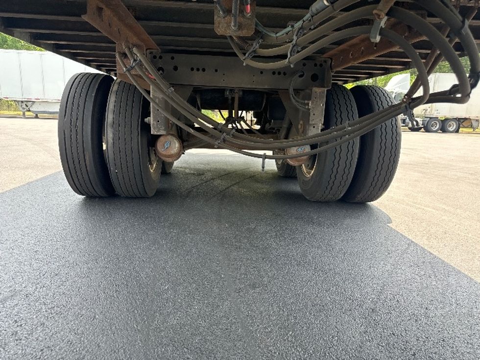 Dry Van Trailer-Semi Trailers-Great Dane-2013-Trailer-Edison-NJ-170,803\n\t\tmiles-$ 13,000 - Image 5