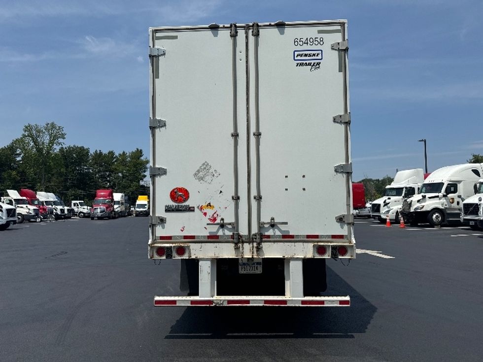 Dry Van Trailer-Semi Trailers-Great Dane-2013-Trailer-Edison-NJ-170,803\n\t\tmiles-$ 13,000 - Image 6