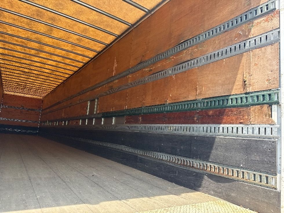 Dry Van Trailer-Semi Trailers-Great Dane-2013-Trailer-Edison-NJ-170,803\n\t\tmiles-$ 13,000 - Image 7