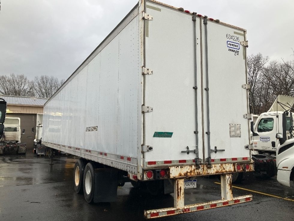 Dry Van Trailer-Semi Trailers-Great Dane-2013-Trailer-Edison-NJ-280,078\n\t\tmiles-$ 13,000 - Image 3