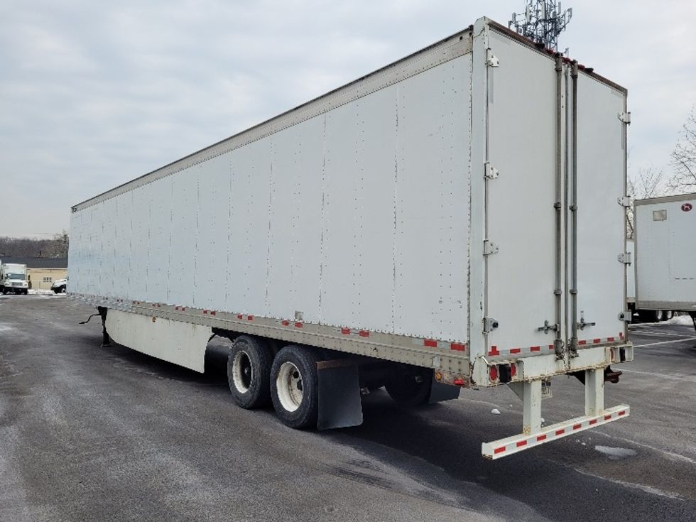 Dry Van Trailer-Semi Trailers-Great Dane-2013-Trailer-Edison-NJ-541,823\n\t\tmiles-$ 12,000 - Image 3