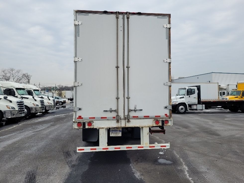 Dry Van Trailer-Semi Trailers-Great Dane-2013-Trailer-Edison-NJ-541,823\n\t\tmiles-$ 12,000 - Image 6