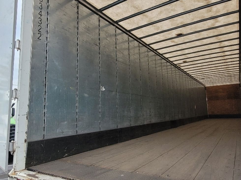 Dry Van Trailer-Semi Trailers-Great Dane-2013-Trailer-Edison-NJ-541,823\n\t\tmiles-$ 12,000 - Image 8