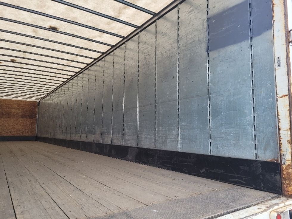 Dry Van Trailer-Semi Trailers-Great Dane-2013-Trailer-Edison-NJ-541,823\n\t\tmiles-$ 12,000 - Image 9