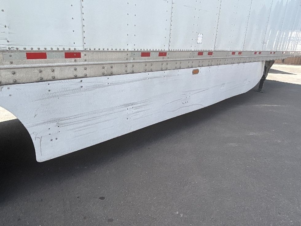 Dry Van Trailer-Semi Trailers-Great Dane-2013-Trailer-El Centro-CA-517,917\n\t\tmiles-$ 13,500 - Image 11