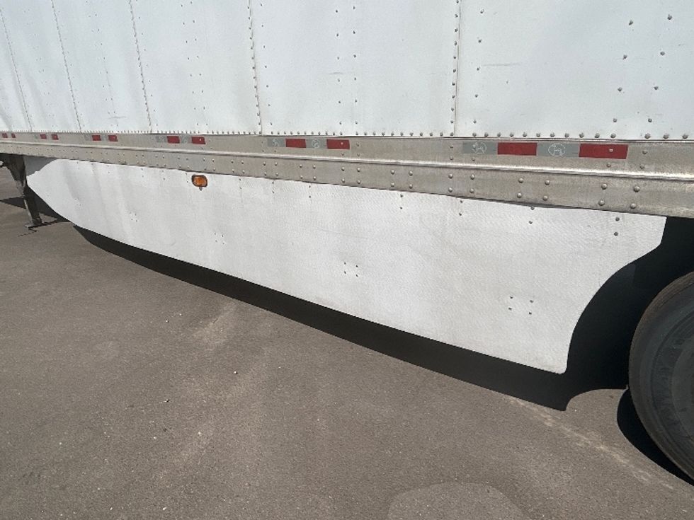 Dry Van Trailer-Semi Trailers-Great Dane-2013-Trailer-El Centro-CA-517,917\n\t\tmiles-$ 13,500 - Image 12